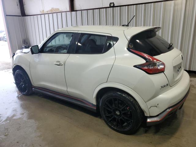 Photo 2 from auction – 2015 NISSAN JUKE S with VIN JN8AF5MV7FT564990