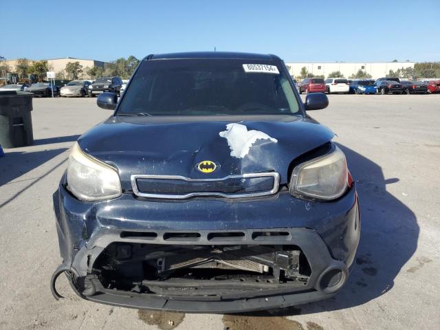Photo 5 from auction – 2014 KIA SOUL with VIN KNDJN2A27E7710805