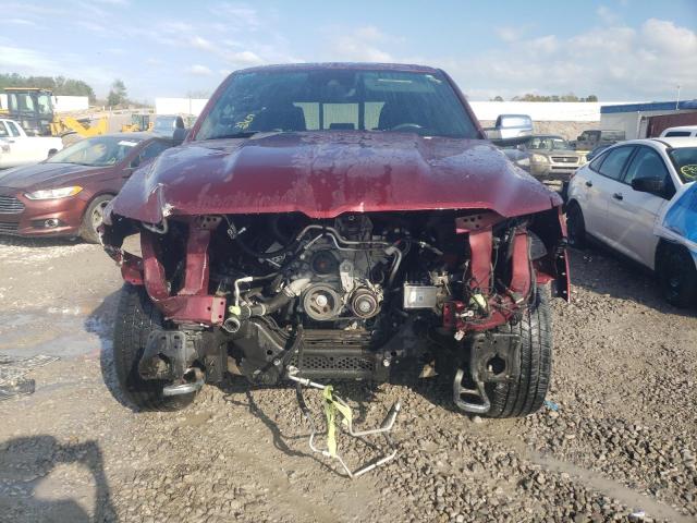 Photo 5 from auction – 2019 RAM 1500 LIMIT with VIN 1C6SRFPT0KN518866