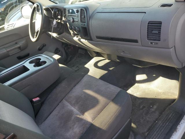 Photo 8 from auction – 2008 GMC SIERRA C15 with VIN 1GTEC14C88Z901664