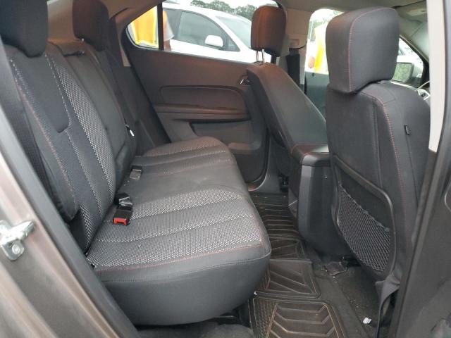 Photo 11 from auction – 2012 CHEVROLET EQUINOX LT with VIN 2GNALDEK1C6349166