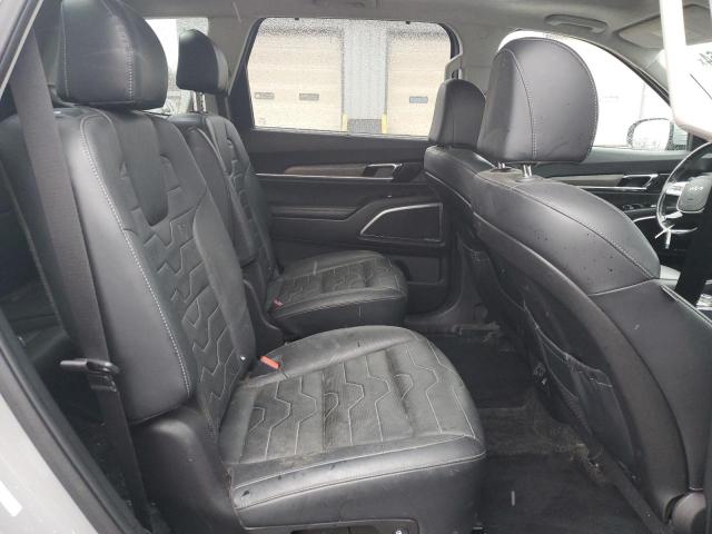Photo 11 from auction – 2022 KIA TELLURIDE with VIN 5XYP5DHC8NG249623