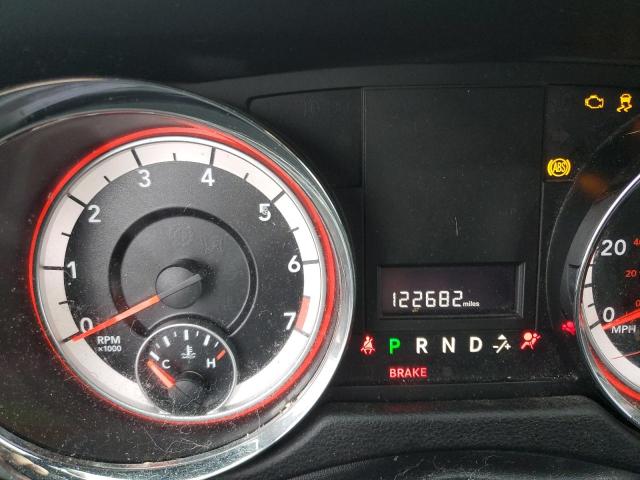 Photo 9 from auction – 2016 DODGE GRAND CARA with VIN 2C4RDGCG8GR355902