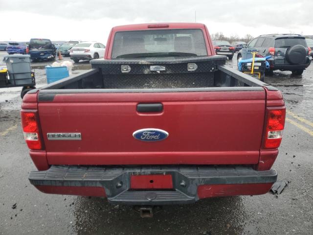 Photo 6 from auction – 2011 FORD RANGER SUP with VIN 1FTLR4FEXBPA53800