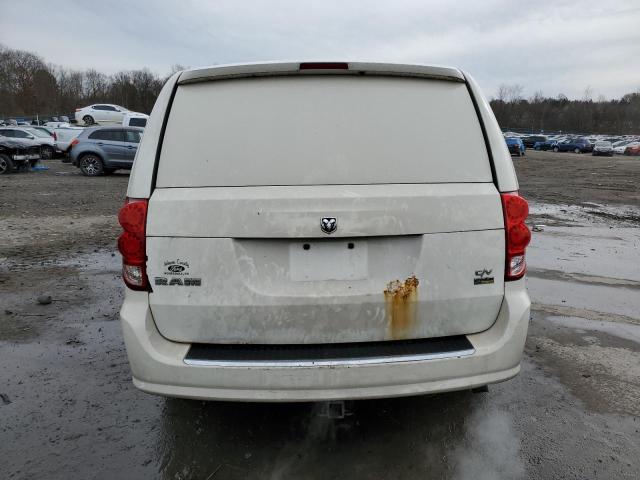 Photo 6 from auction – 2013 RAM TRADESMAN with VIN 2C4JRGAGXDR757787