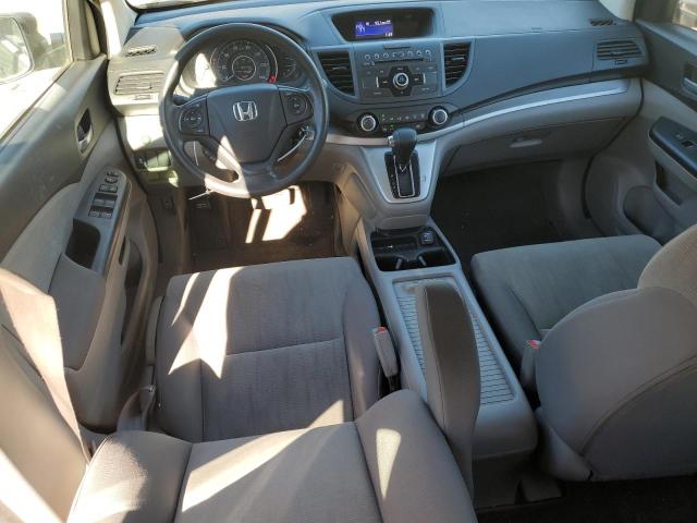 Photo 8 from auction – 2012 HONDA CR-V LX with VIN 5J6RM4H34CL031802