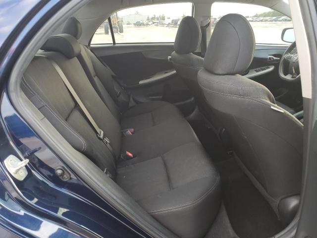 Photo 10 from auction – 2013 TOYOTA COROLLA BA with VIN 5YFBU4EE8DP094097