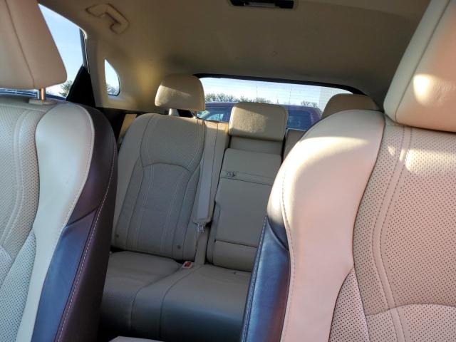 Photo 10 from auction – 2016 LEXUS RX 350 BAS with VIN 2T2BZMCA0GC035272