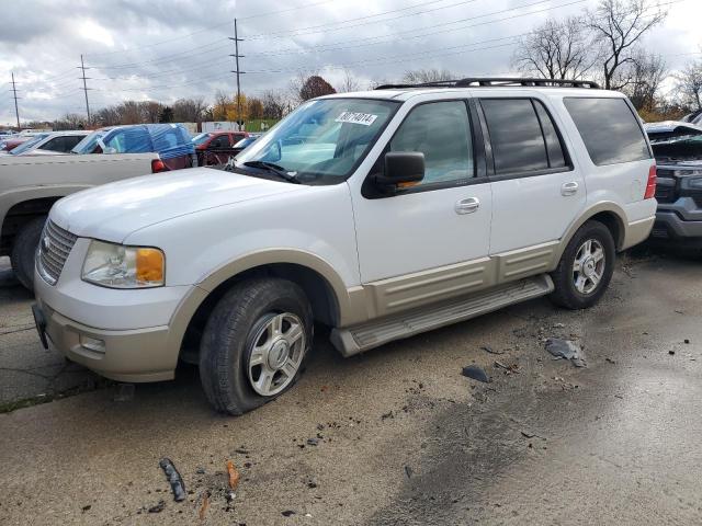 Photo 1 from auction – 2005 FORD EXPEDITION with VIN 1FMFU18555LA13509