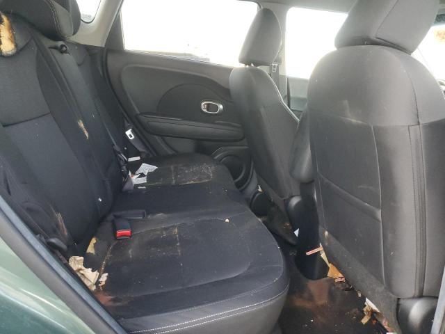Photo 10 from auction – 2014 KIA SOUL with VIN KNDJN2A26E7045590