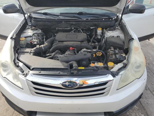 Снимка 12 от търг – 2012 SUBARU OUTBACK 2. с VIN 4S4BRCAC9C3207154