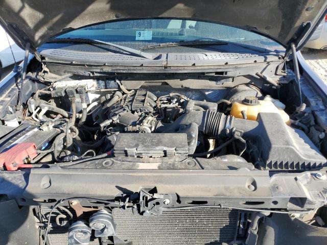 Foto 11 de la subasta – 2011 FORD F150 SUPER con VIN 1FTEX1CM7BFB93608