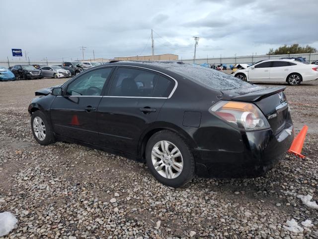 صورة رقم 2 من المزاد - 2012 NISSAN ALTIMA BAS مع VIN 1N4AL2AP2CN414669