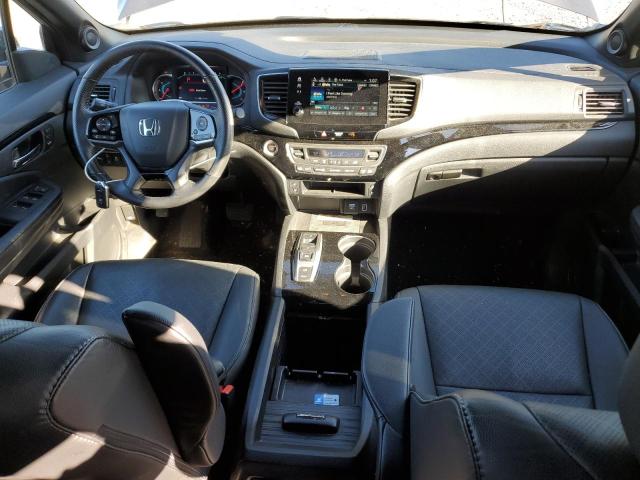 Photo 8 from auction – 2021 HONDA PILOT with VIN 5FNYF8H08MB003126