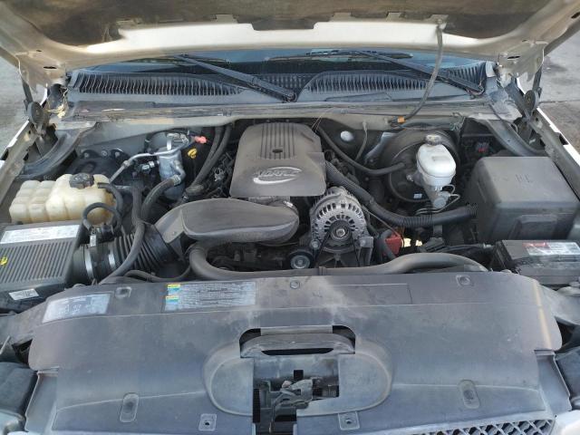 Photo 11 from auction – 2005 CHEVROLET SILVERADO with VIN 2GCEC19V151275759