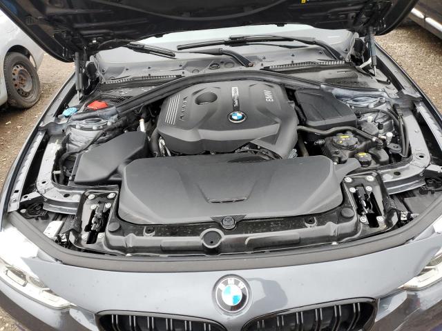 Photo 11 from auction – 2017 BMW 330 XI with VIN WBA8D9G3XHNU65327