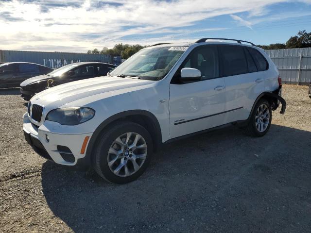 BMW X5 XDRIVE3 2011 with VIN 5UXZV4C51BL405033 - Photo from auction