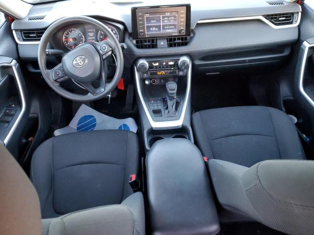 Photo 8 from auction – 2020 TOYOTA RAV4 LE with VIN 2T3F1RFV1LC097354