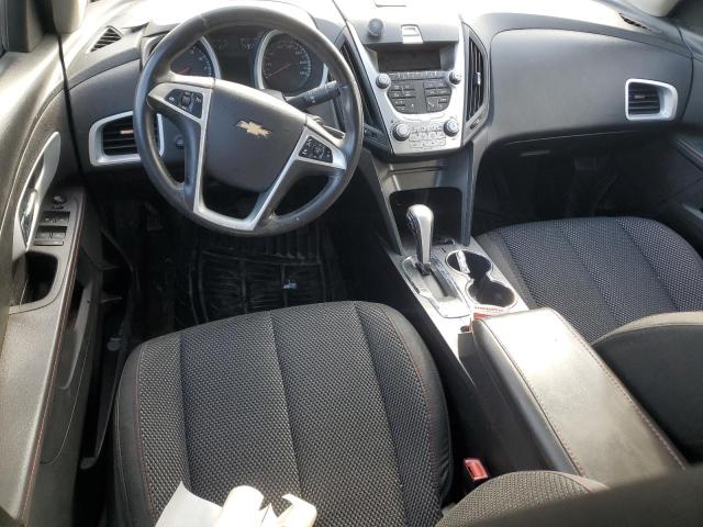 Photo 8 from auction – 2011 CHEVROLET EQUINOX LT with VIN 2CNALDEC0B6355150