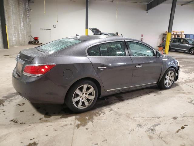 Фото 3 с аукциона – 2012 BUICK LACROSSE P с VIN 1G4GD5E36CF258524