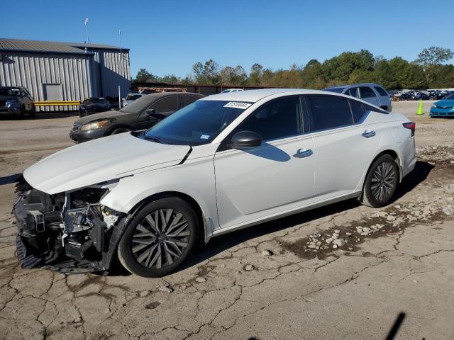 NISSAN ALTIMA SV 2024 with VIN 1N4BL4DV3RN382687 - Photo from auction