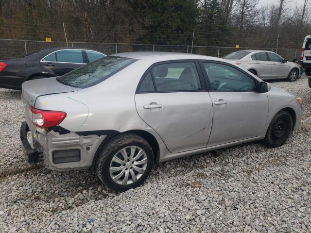 Снимка 3 от търг – 2012 TOYOTA COROLLA BA с VIN 2T1BU4EE9CC903511