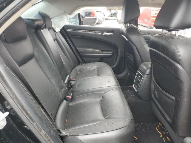Photo 10 from auction – 2021 CHRYSLER 300 LIMITE with VIN 2C3CCAEG0KH697995