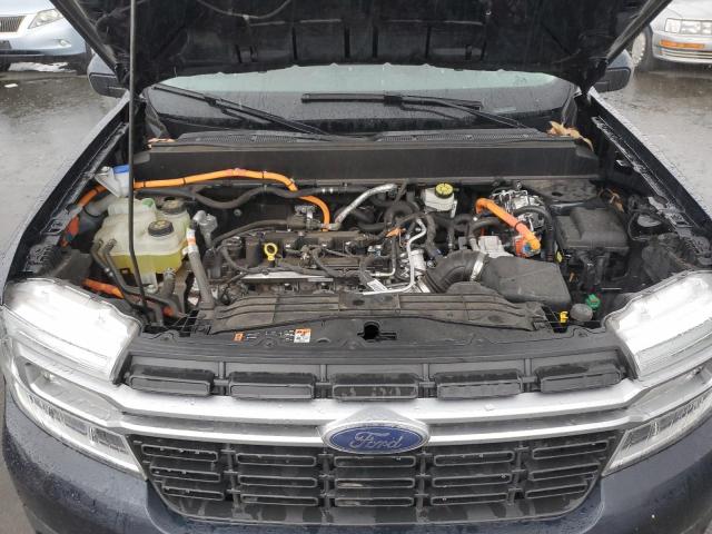 Photo 11 from auction – 2022 FORD MAVERICK X with VIN 3FTTW8E32NRA10257