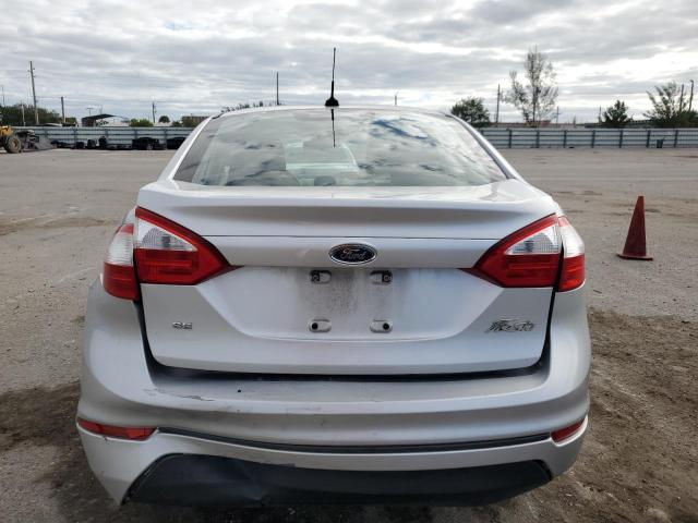 Photo 6 from auction – 2016 FORD FIESTA SE with VIN 3FADP4BJ7GM113998