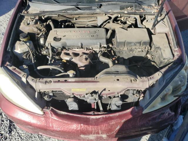 Photo 11 from auction – 2006 TOYOTA CAMRY with VIN 4T1BE32K26U128649