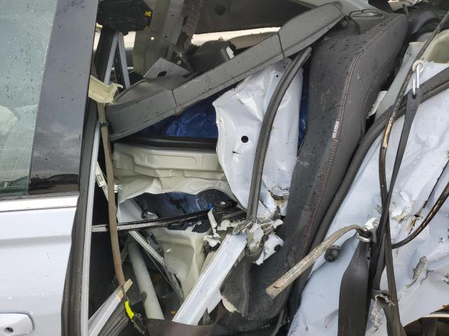 Photo 10 from auction – 2024 NISSAN ALTIMA SR with VIN 1N4BL4CV5RN320726