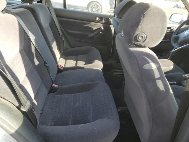 Photo 10 from auction – 2004 VOLKSWAGEN JETTA GLS with VIN WVWSR21J54W080366