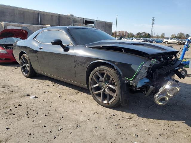 Photo 4 from auction – 2023 DODGE CHALLENGER with VIN 2C3CDZAG6PH602302