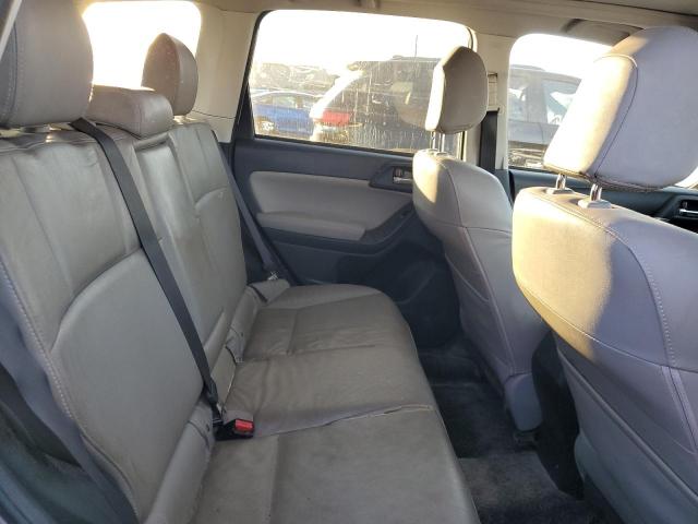 Photo 11 from auction – 2014 SUBARU FORESTER with VIN JF2SJAMC8EH514866