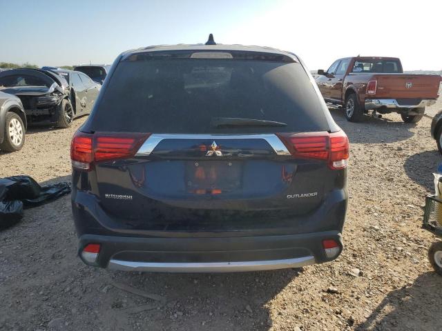 Photo 6 from auction – 2017 MITSUBISHI OUTLANDER with VIN JA4AD2A3XHZ058289