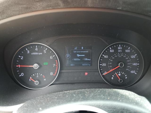 Photo 9 from auction – 2017 KIA SPORTAGE E with VIN KNDPN3AC2H7077661