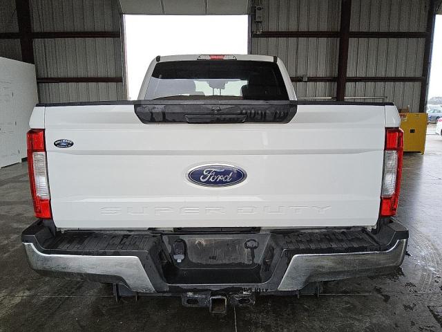 Photo 6 from auction – 2019 FORD F250 SUPER with VIN 1FT7W2BTXKEE55962