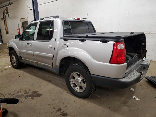 Photo 2 from auction – 2004 FORD EXPLORER S with VIN 1FMZU77K84UA35391