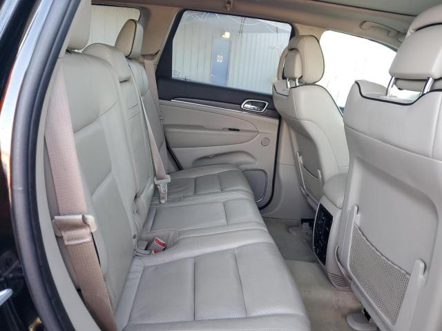 Photo 10 from auction – 2017 JEEP GRAND CHER with VIN 1C4RJFCG1HC772629