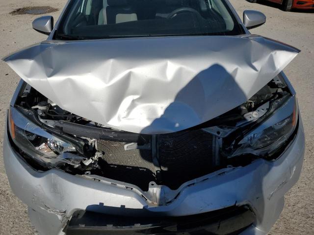 Photo 11 from auction – 2016 TOYOTA COROLLA L with VIN 5YFBURHE2GP457880