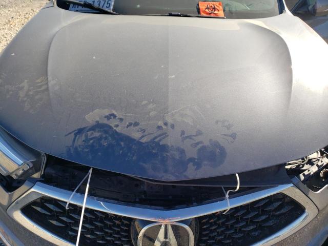 Photo 12 from auction – 2020 ACURA RDX with VIN 5J8TC1H36LL020461