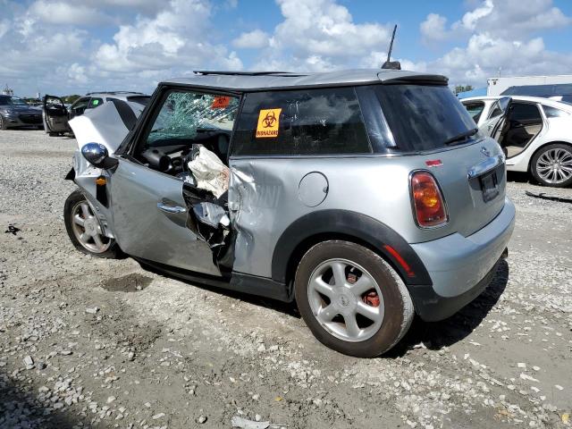 Photo 2 from auction – 2008 MINI COOPER with VIN WMWMF33568TT59868