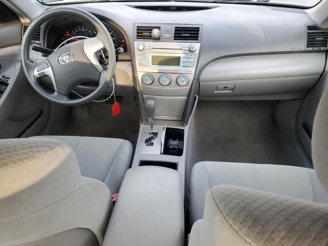 Photo 8 from auction – 2009 TOYOTA CAMRY BASE with VIN 4T4BE46K89R138483