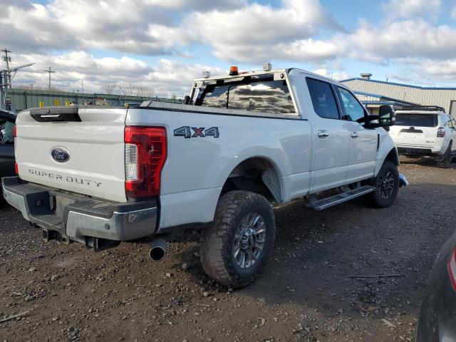 Photo 3 from auction – 2018 FORD F250 SUPER with VIN 1FT7W2B63JEB10703
