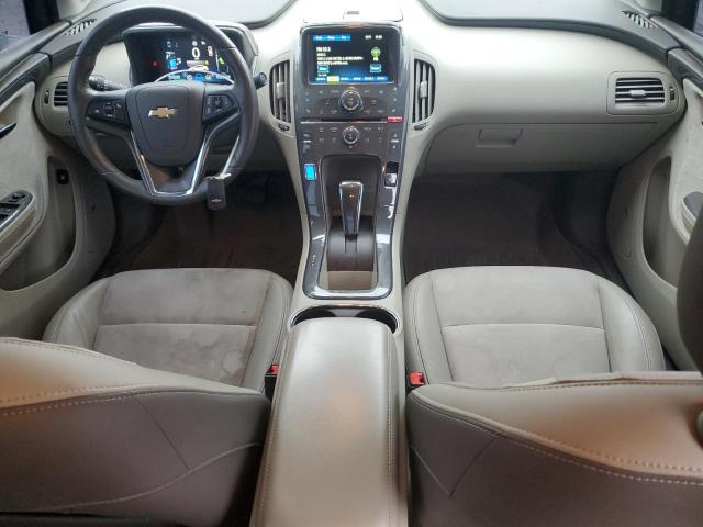 Photo 8 from auction – 2015 CHEVROLET VOLT with VIN 1G1RD6E47FU125839