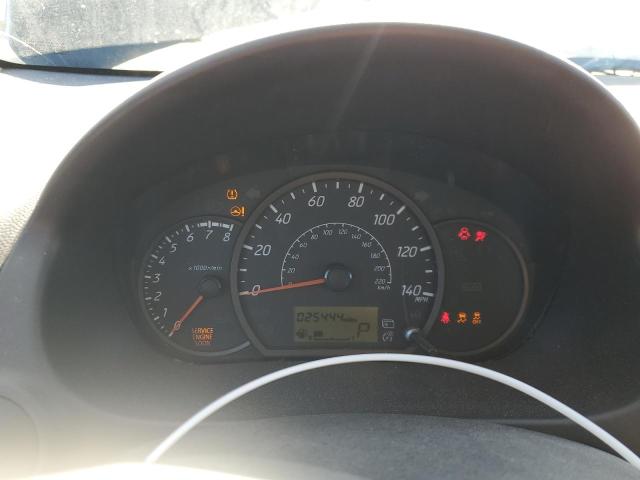 Photo 9 from auction – 2019 MITSUBISHI MIRAGE ES with VIN ML32A3HJ8KH008116