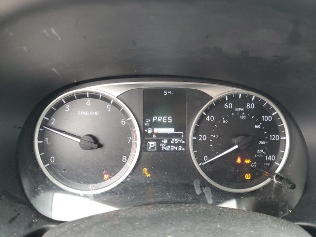Photo 9 from auction – 2020 NISSAN KICKS S with VIN 3N1CP5BV4LL497692