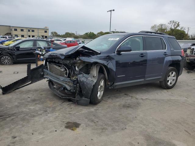 Photo 1 from auction – 2015 GMC TERRAIN SL with VIN 2GKALREK9F6287336