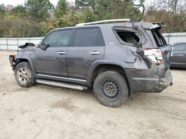 صورة رقم 2 من المزاد - 2013 TOYOTA 4RUNNER SR مع VIN JTEBU5JR2D5120846