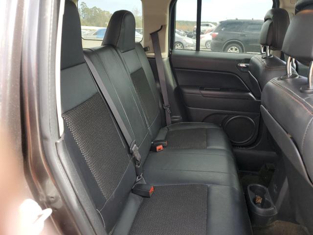 Photo 10 from auction – 2016 JEEP PATRIOT SP with VIN 1C4NJPBB9GD788550
